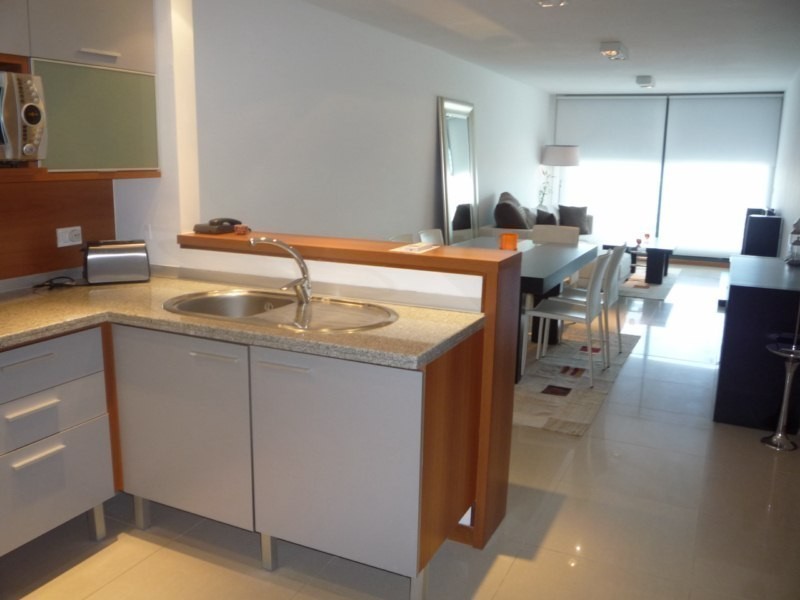 Departamento en la Brava  en Torre con Amenities